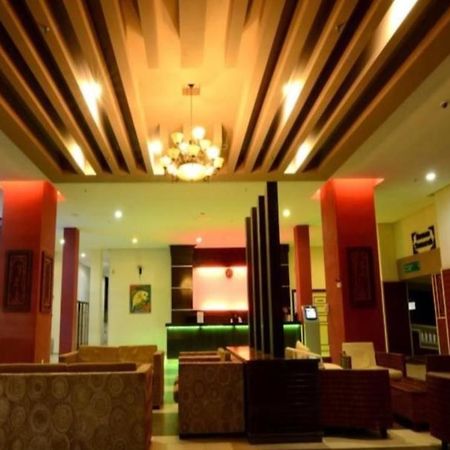 Puteri Beach Resort Port Dickson Zewnętrze zdjęcie