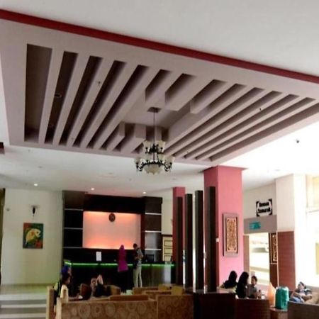 Puteri Beach Resort Port Dickson Zewnętrze zdjęcie
