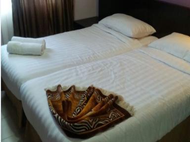 Puteri Beach Resort Port Dickson Zewnętrze zdjęcie