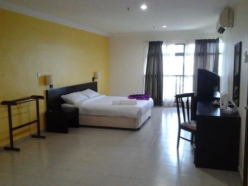 Puteri Beach Resort Port Dickson Zewnętrze zdjęcie