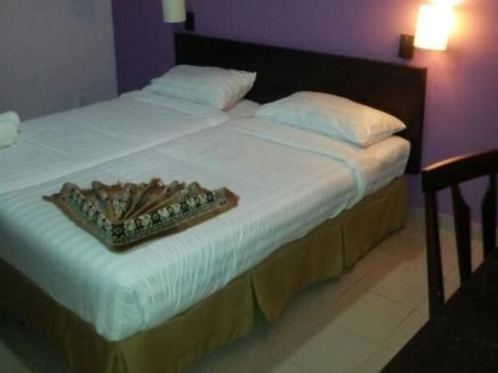 Puteri Beach Resort Port Dickson Zewnętrze zdjęcie