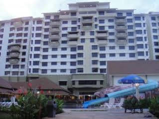 Puteri Beach Resort Port Dickson Zewnętrze zdjęcie
